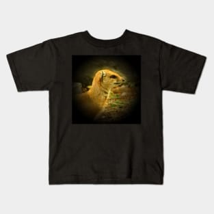 Mongoose Kids T-Shirt